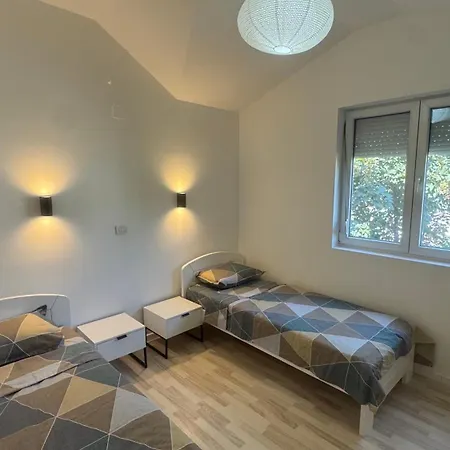 My Centar Duplex * Skopie