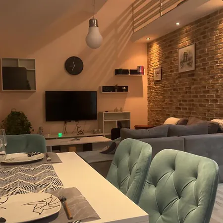 My Centar Duplex