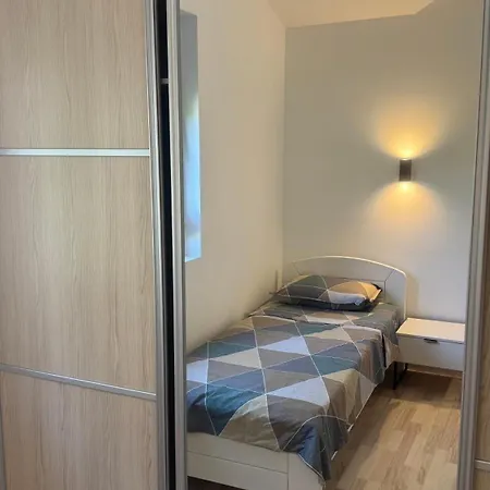My Centar Duplex Apartamento Skopie