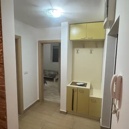 My Centar Duplex Apartament