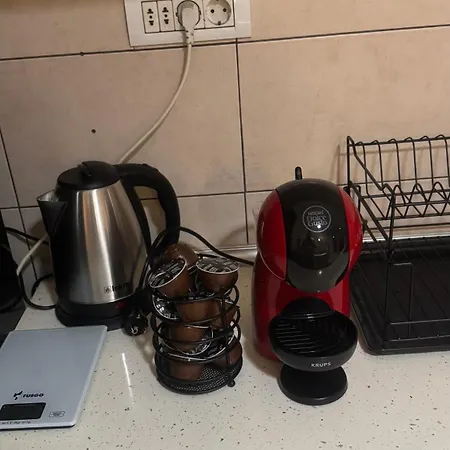 Apartamento My Centar Duplex Skopie