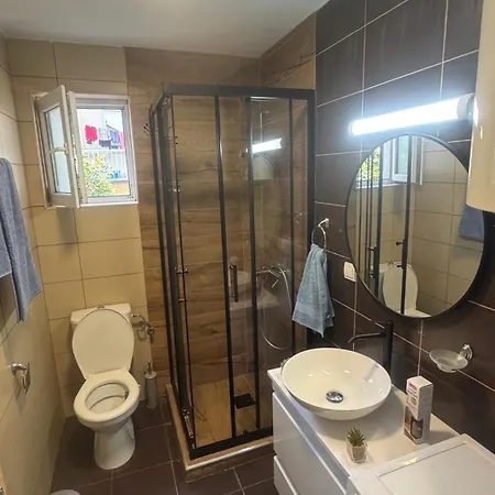 My Centar Duplex Skopje