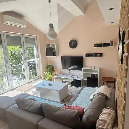 My Centar Duplex * Skopje