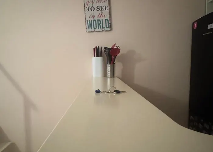 Appartement My Centar Duplex