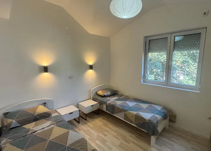 My Centar Duplex * Skopje