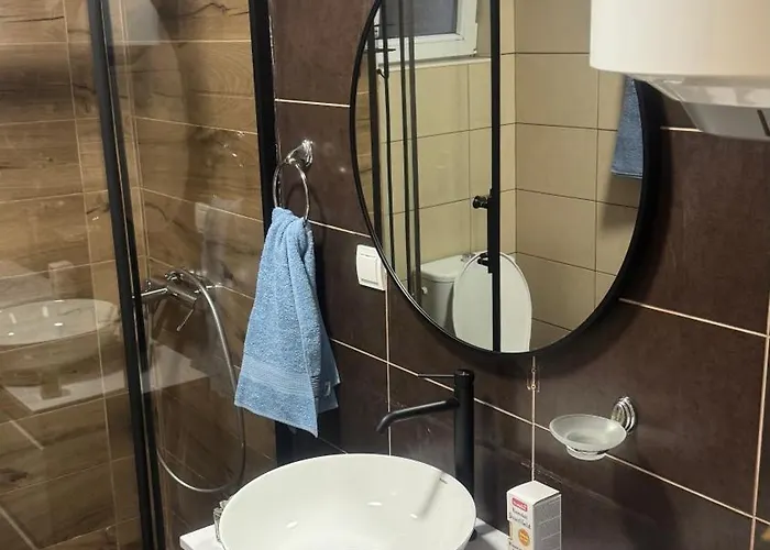 My Centar Duplex Appartement