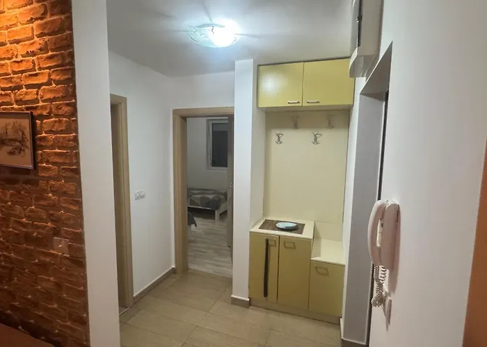 My Centar Duplex Апартаменти