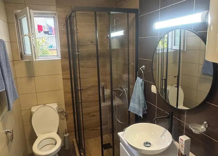 My Centar Duplex Скоп'є