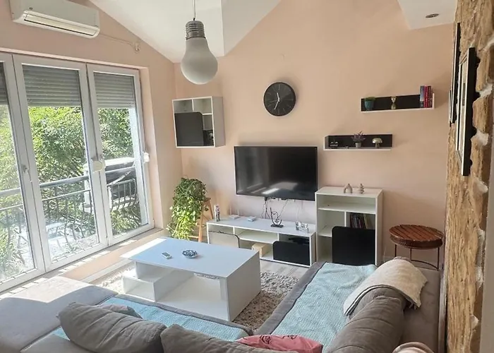 My Centar Duplex * Скоп'є